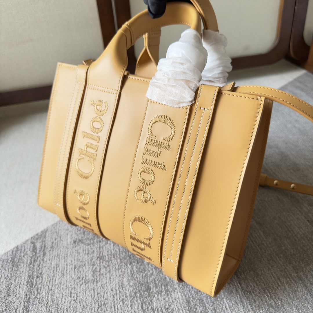 Chloe Shopping Bags